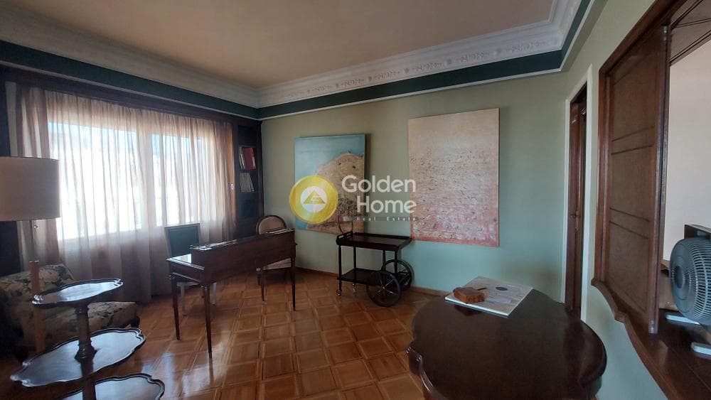Apartment in Politechneio, Exarchia - Neapoli — Photo 34 of 82