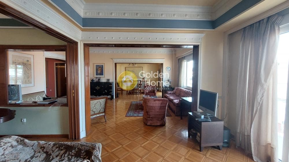 Apartment in Politechneio, Exarchia - Neapoli — Photo 36 of 82