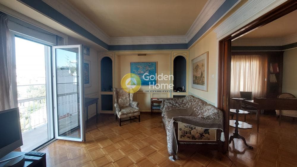 Apartment in Politechneio, Exarchia - Neapoli — Photo 37 of 82