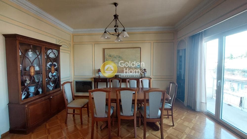 Apartment in Politechneio, Exarchia - Neapoli — Photo 41 of 82