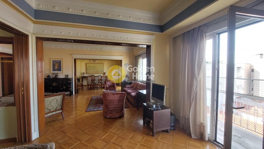 Apartment in Politechneio, Exarchia - Neapoli — Photo 42 of 82