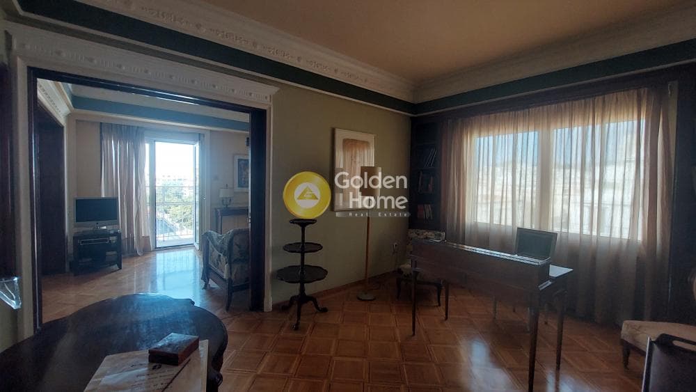 Apartment in Politechneio, Exarchia - Neapoli — Photo 46 of 82