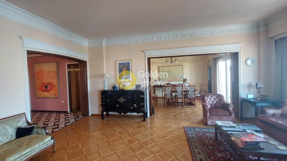Apartment in Politechneio, Exarchia - Neapoli — Photo 44 of 82