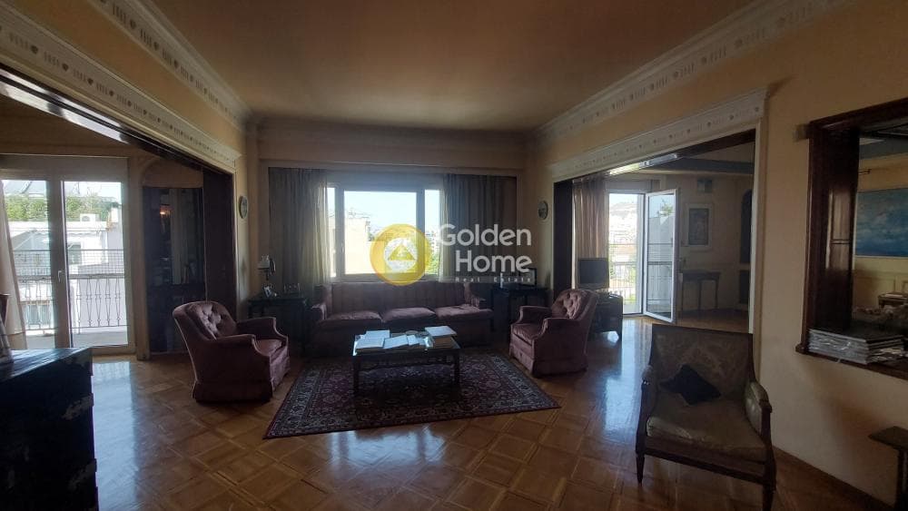 Apartment in Politechneio, Exarchia - Neapoli — Photo 48 of 82