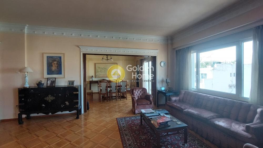 Apartment in Politechneio, Exarchia - Neapoli — Photo 49 of 82