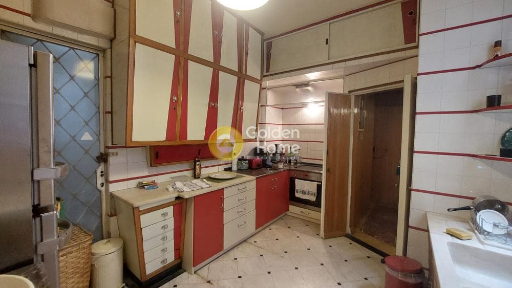Apartment in Politechneio, Exarchia - Neapoli — Photo 50 of 82