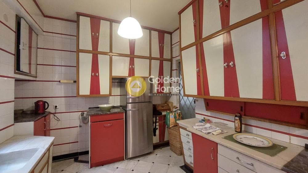 Apartment in Politechneio, Exarchia - Neapoli — Photo 40 of 82