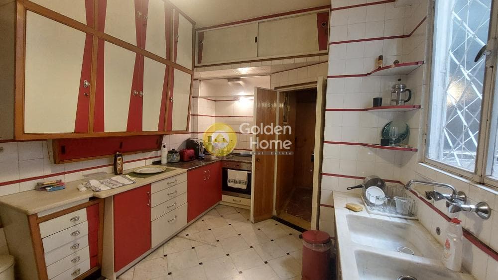 Apartment in Politechneio, Exarchia - Neapoli — Photo 58 of 82