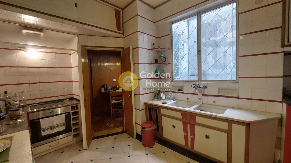 Apartment in Politechneio, Exarchia - Neapoli — Photo 22 of 82