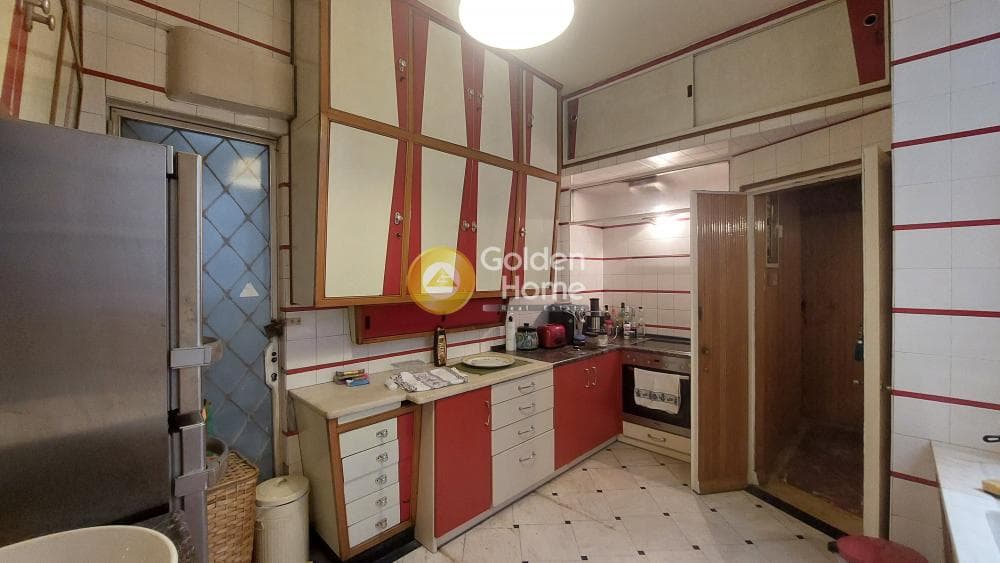 Apartment in Politechneio, Exarchia - Neapoli — Photo 27 of 82