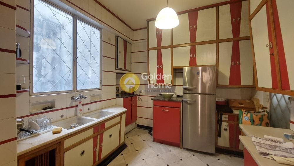 Apartment in Politechneio, Exarchia - Neapoli — Photo 10 of 82