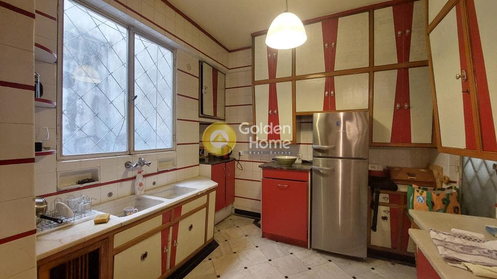 Apartment in Politechneio, Exarchia - Neapoli — Photo 69 of 82