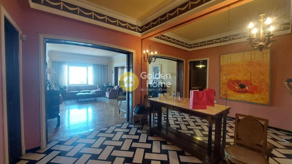 Apartment in Politechneio, Exarchia - Neapoli — Photo 60 of 82