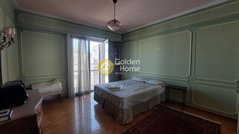 Apartment in Politechneio, Exarchia - Neapoli — Photo 47 of 82