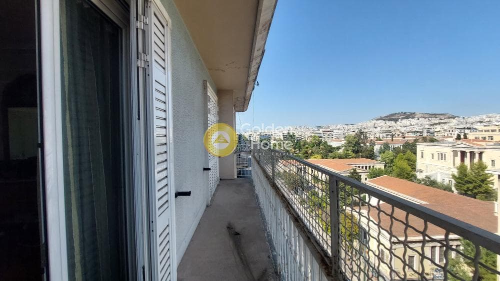 Apartment in Politechneio, Exarchia - Neapoli — Photo 28 of 82