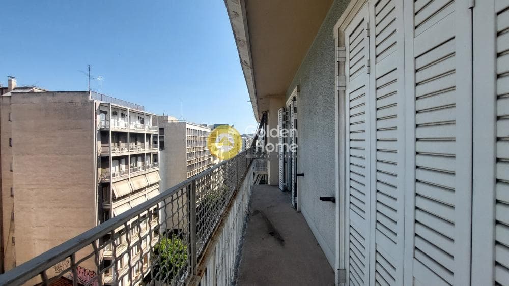 Apartment in Politechneio, Exarchia - Neapoli — Photo 68 of 82