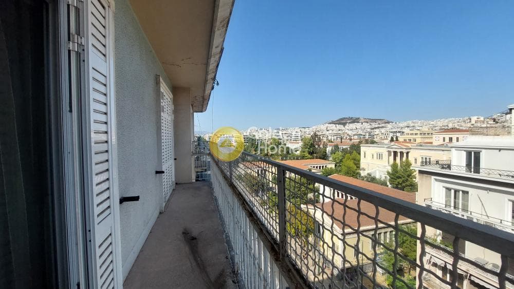 Apartment in Politechneio, Exarchia - Neapoli — Photo 70 of 82