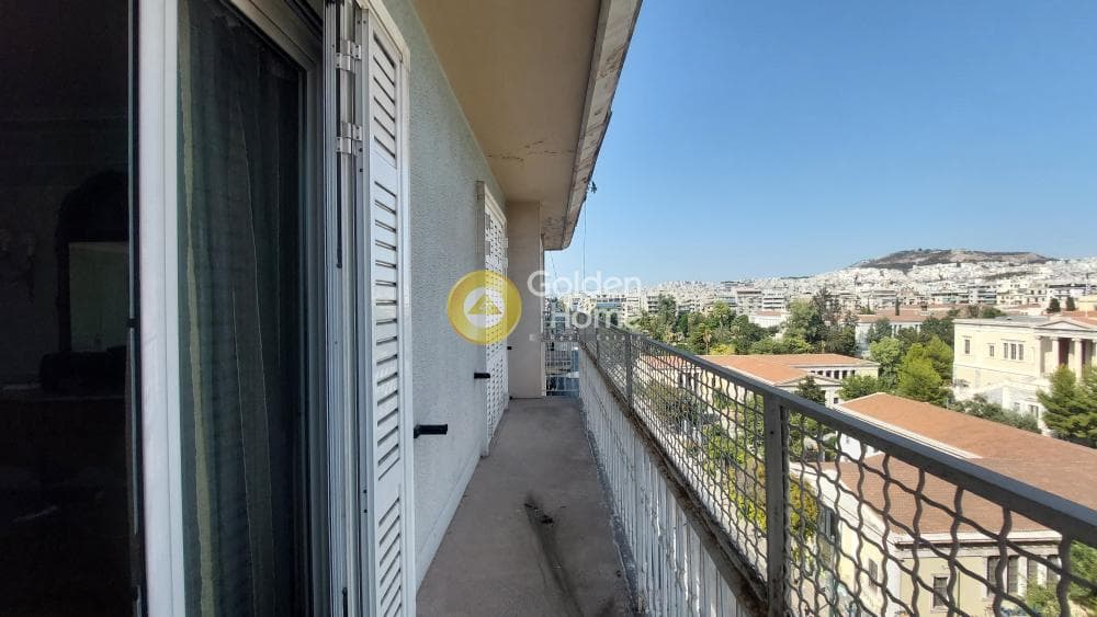 Apartment in Politechneio, Exarchia - Neapoli — Photo 73 of 82