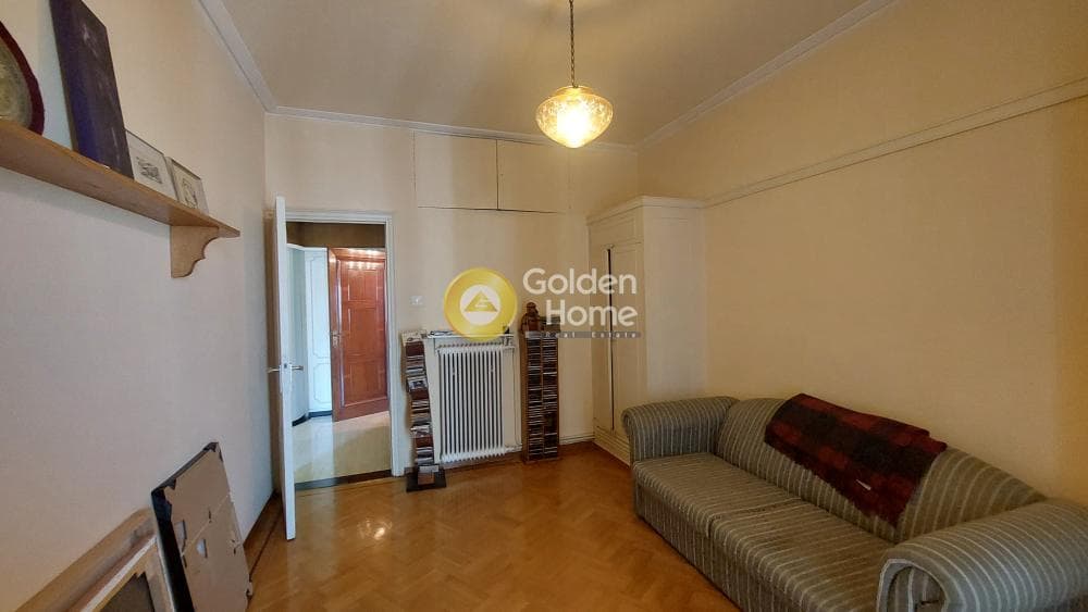 Apartment in Politechneio, Exarchia - Neapoli — Photo 35 of 82