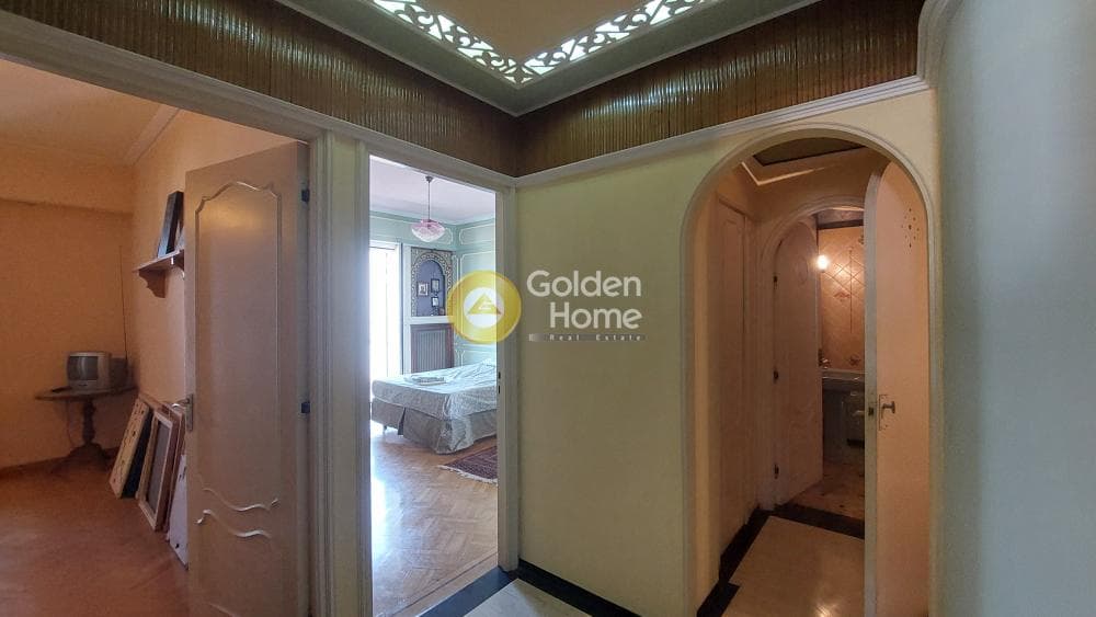Apartment in Politechneio, Exarchia - Neapoli — Photo 76 of 82