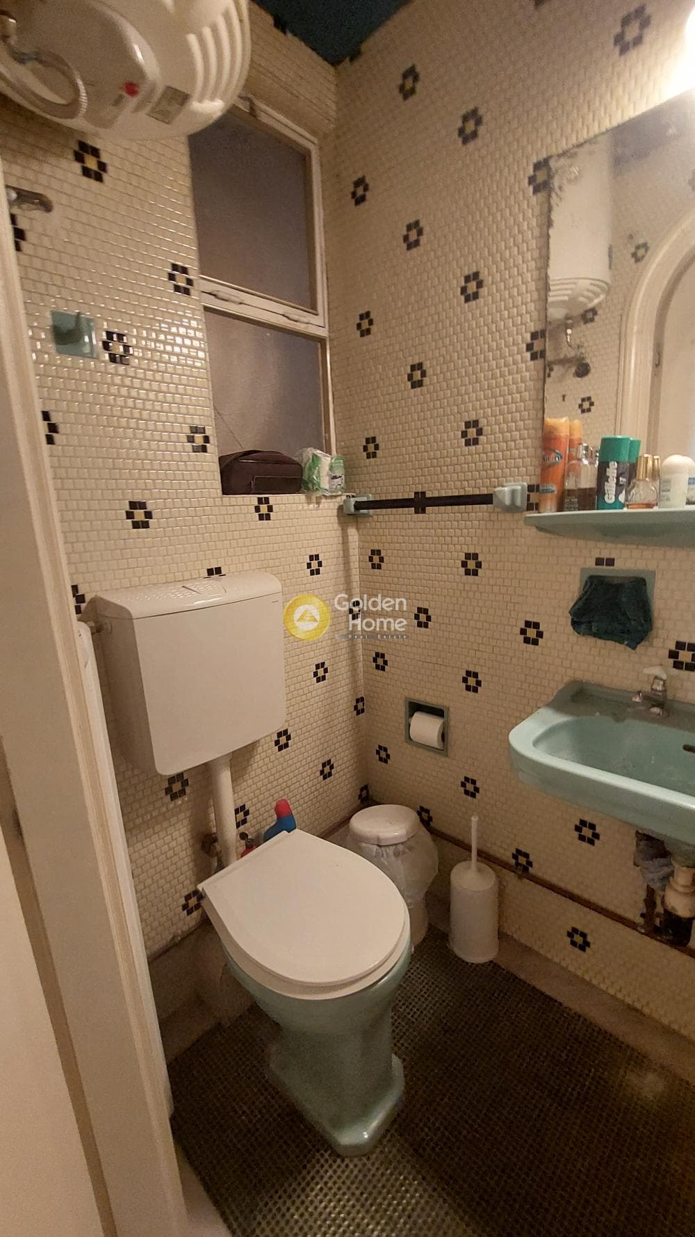 Apartment in Politechneio, Exarchia - Neapoli — Photo 54 of 82