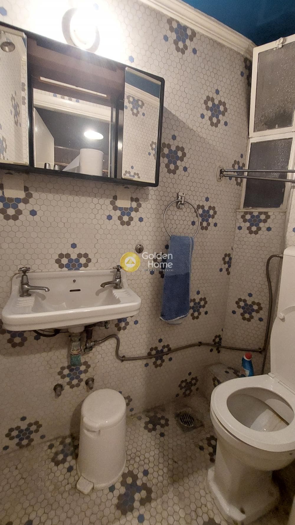 Apartment in Politechneio, Exarchia - Neapoli — Photo 53 of 82
