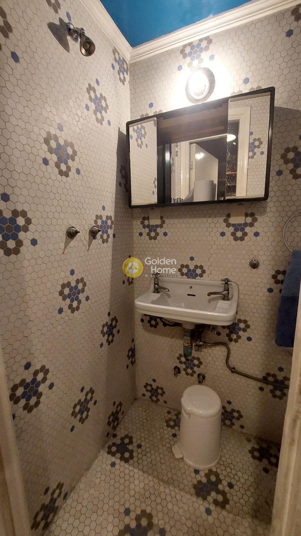 Apartment in Politechneio, Exarchia - Neapoli — Photo 67 of 82