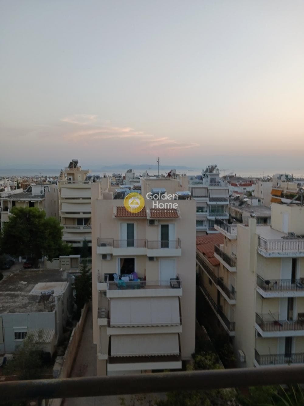 Apartment in Ano Glyfada, Glyfada — Photo 2 of 9