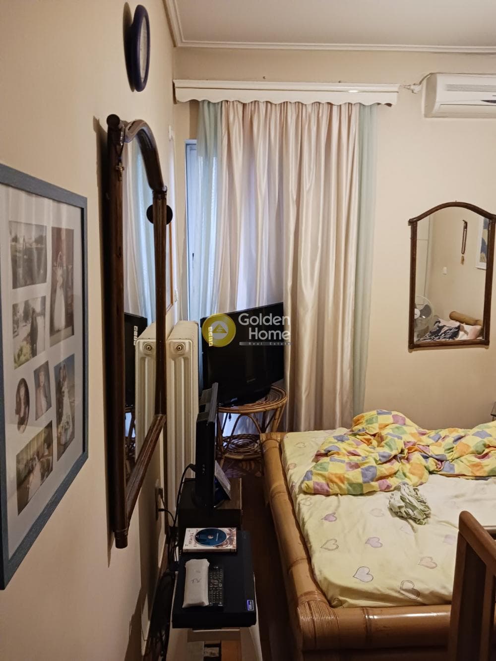 Apartment in Ano Glyfada, Glyfada — Photo 6 of 9