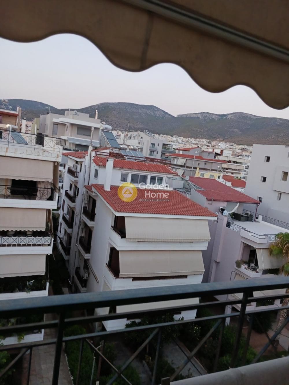 Apartment in Ano Glyfada, Glyfada — Photo 3 of 9