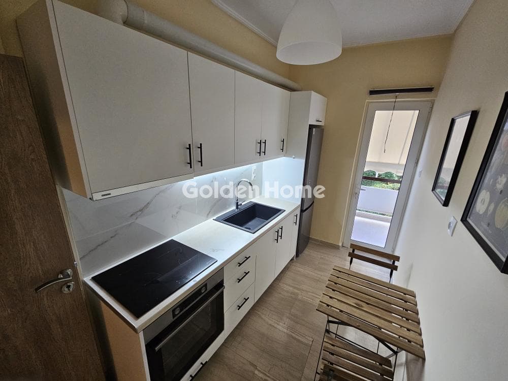 Apartment in Leof. Liosion, Attiki — Photo 5 of 15