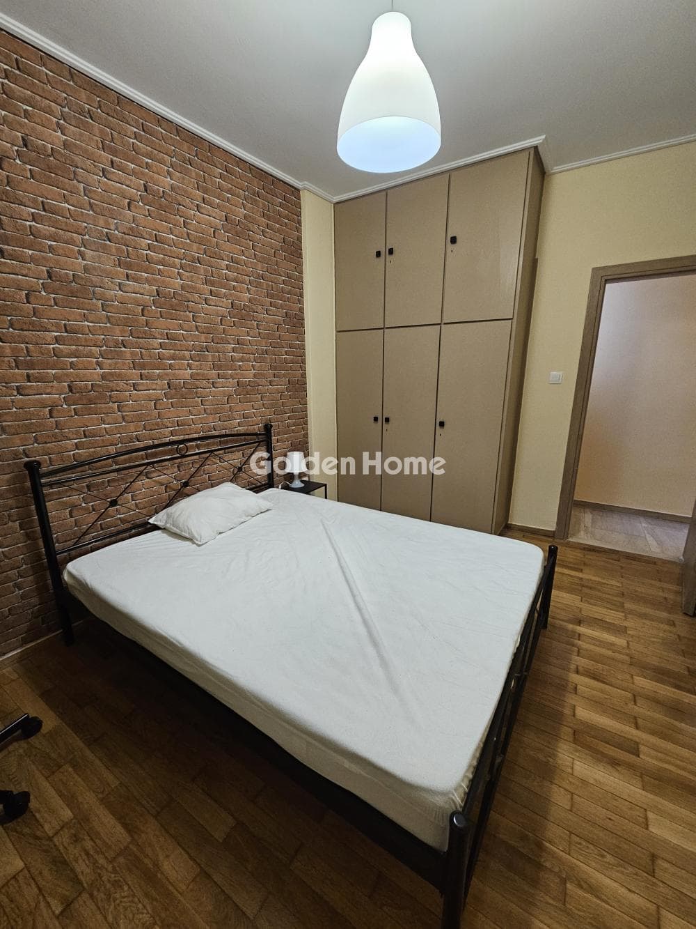 Apartment in Leof. Liosion, Attiki — Photo 10 of 15