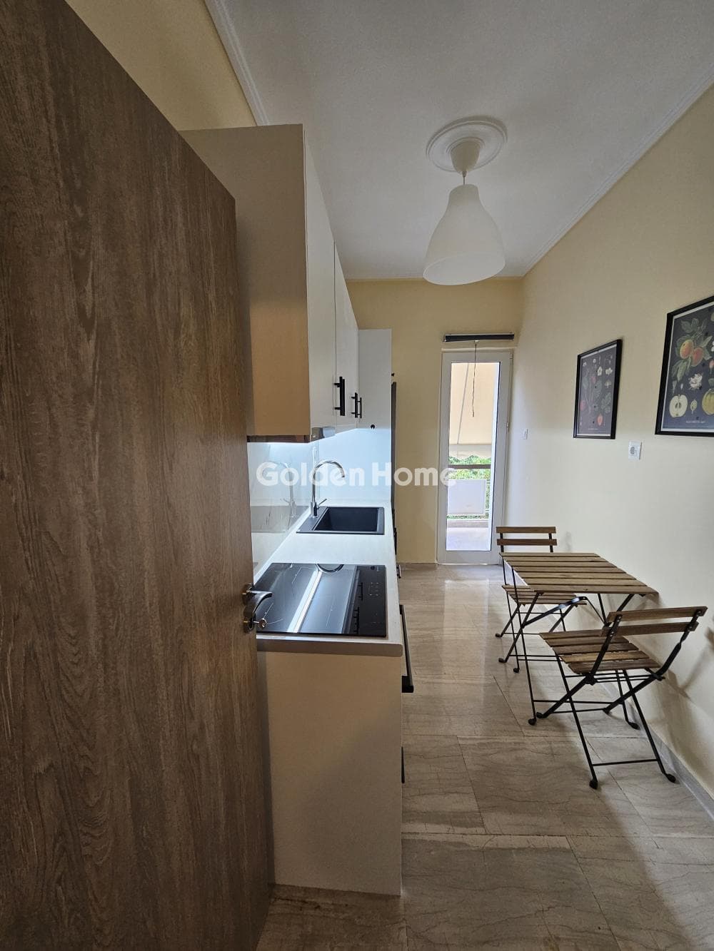 Apartment in Leof. Liosion, Attiki — Photo 6 of 15
