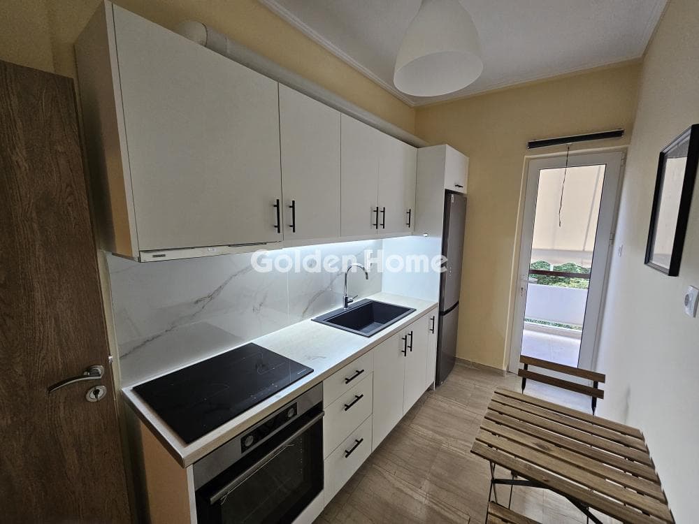 Apartment in Leof. Liosion, Attiki — Photo 4 of 15