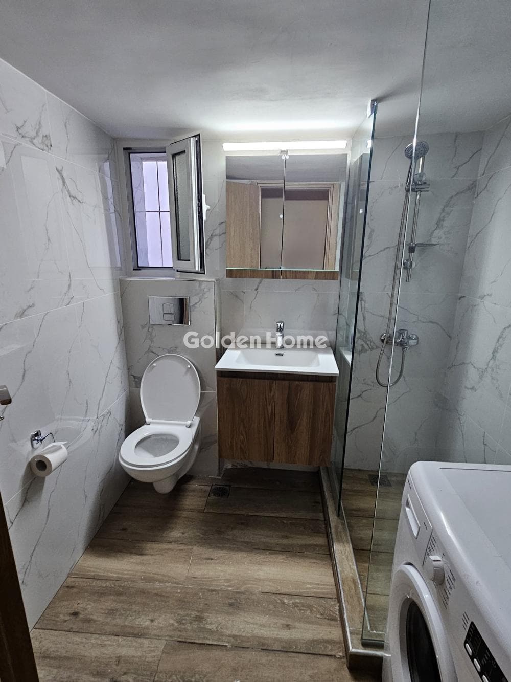 Apartment in Leof. Liosion, Attiki — Photo 13 of 15