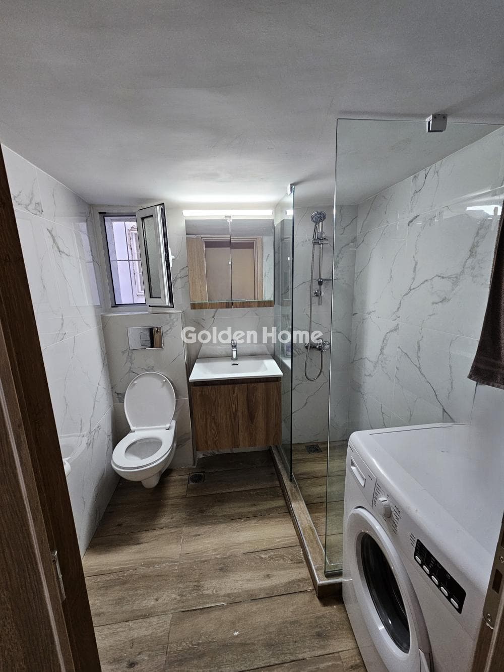 Apartment in Leof. Liosion, Attiki — Photo 15 of 15