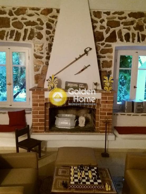 House in Moni Agion Panton, Spetses — Photo 8 of 44