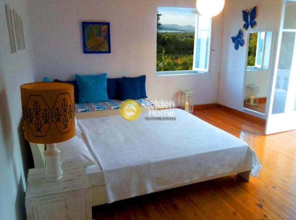 House in Moni Agion Panton, Spetses — Photo 9 of 44