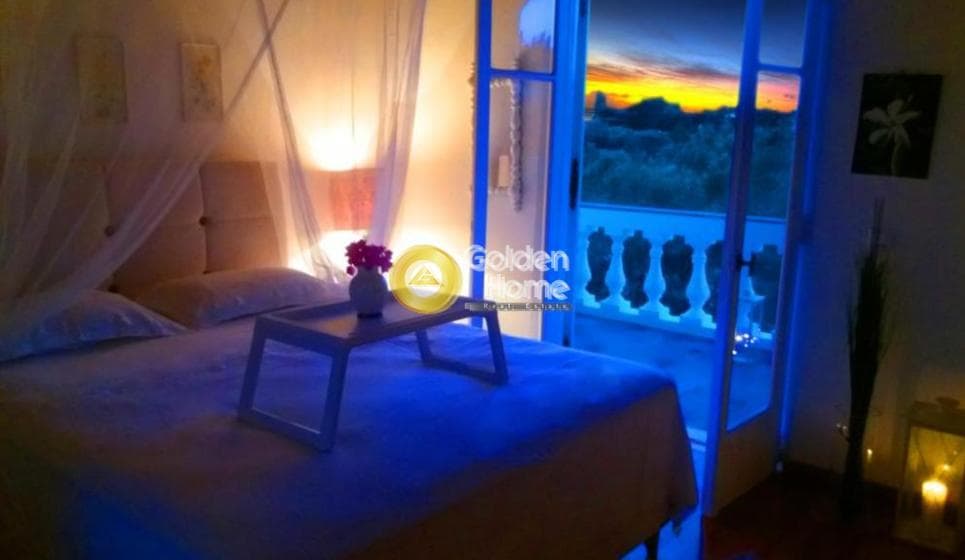 House in Moni Agion Panton, Spetses — Photo 12 of 44
