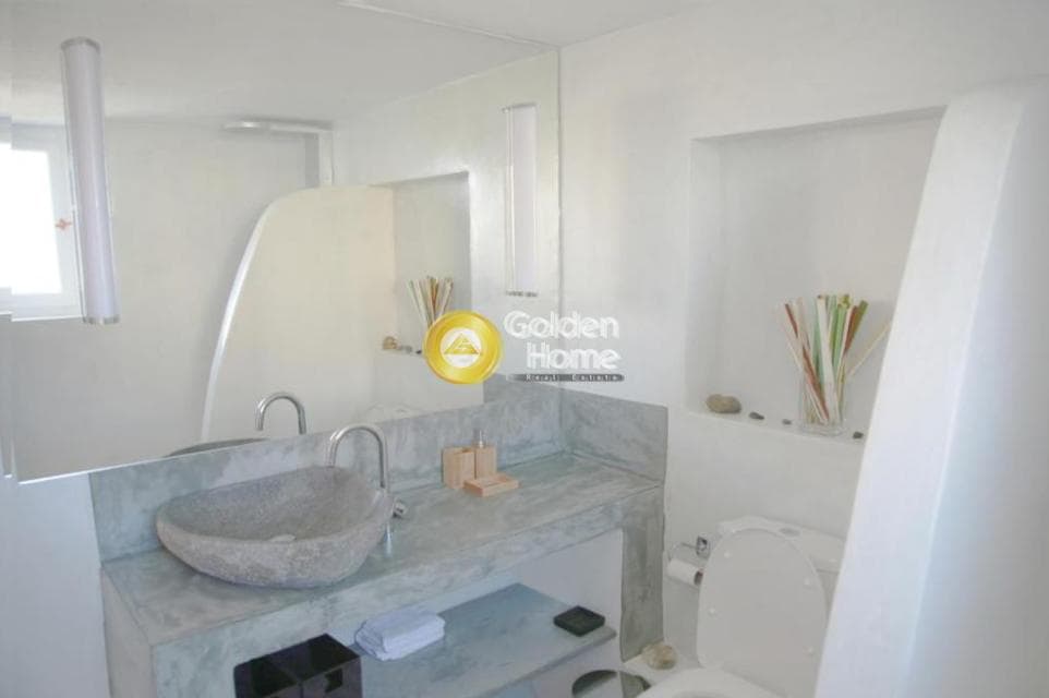 House in Moni Agion Panton, Spetses — Photo 3 of 44
