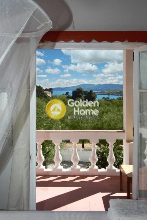 House in Moni Agion Panton, Spetses — Photo 17 of 44