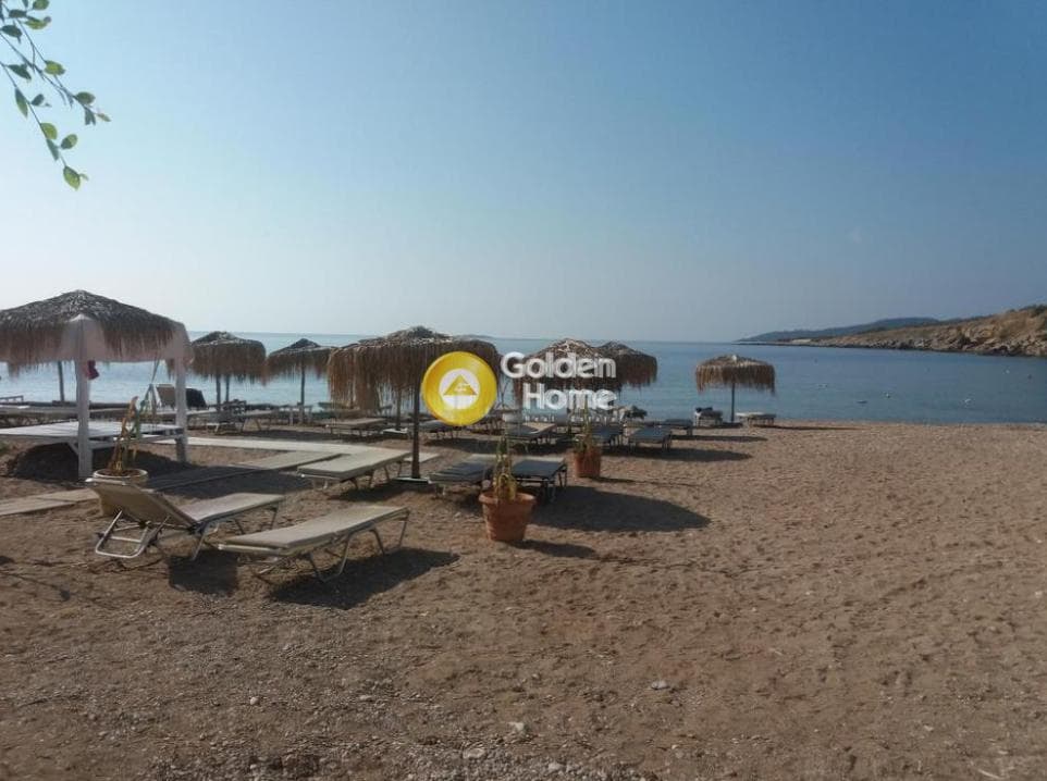 Building Plot in Moni Agion Panton, Spetses — Photo 27 of 27