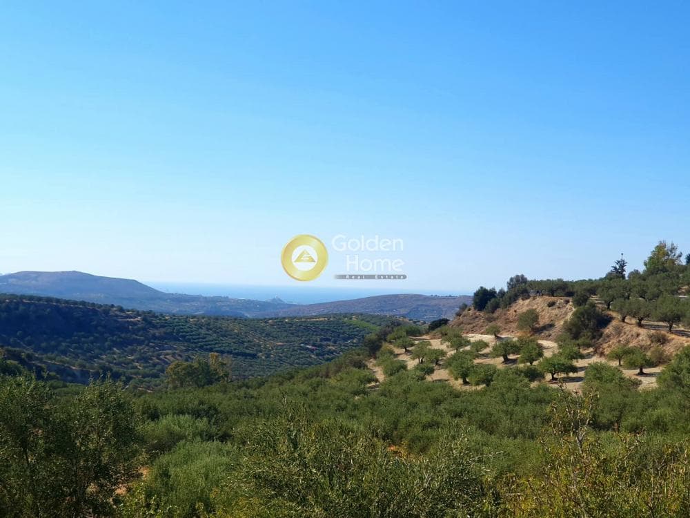 Building Plot in Stamnoi, Episkopi — Photo 1 of 4
