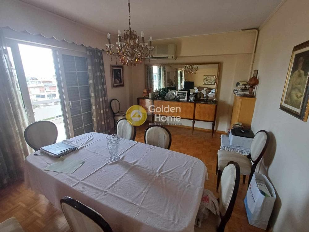 Apartment in Neo Terma, Marousi — Photo 4 of 15