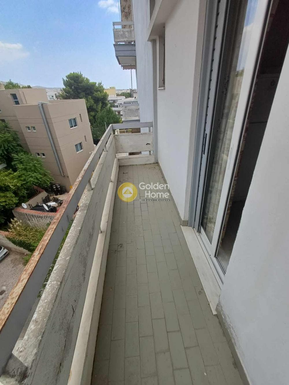 Apartment in Neo Terma, Marousi — Photo 8 of 15