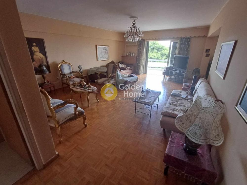 Apartment in Neo Terma, Marousi — Photo 9 of 15