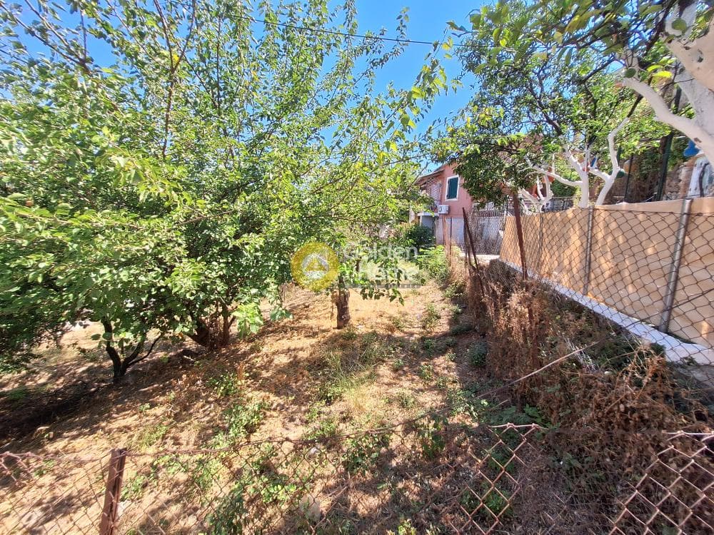Οικόπεδο στην Αχίλλειο, Κέρκυρα — Φωτογραφία 3 από 14