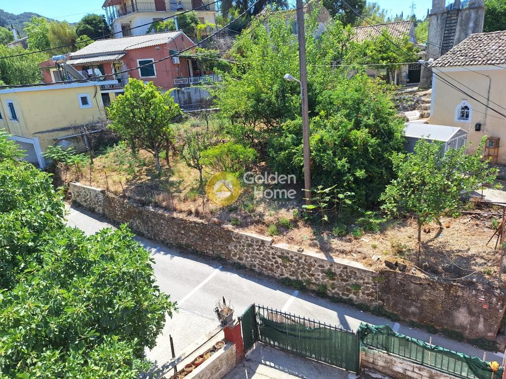 Οικόπεδο στην Αχίλλειο, Κέρκυρα — Φωτογραφία 6 από 14