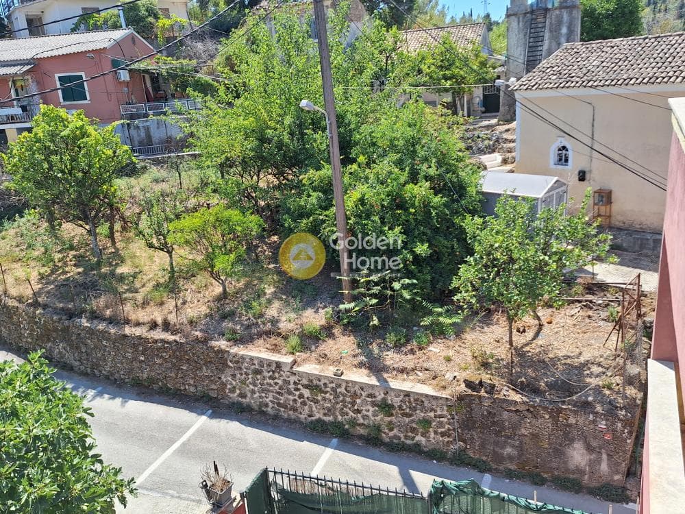 Οικόπεδο στην Αχίλλειο, Κέρκυρα — Φωτογραφία 11 από 14