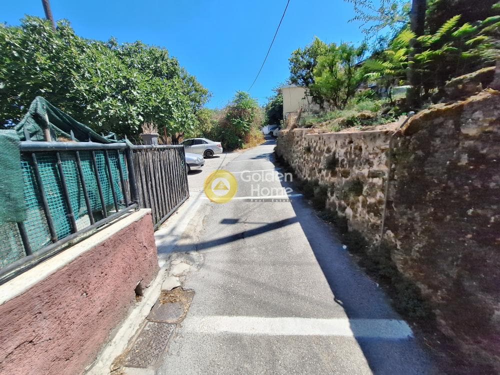 Οικόπεδο στην Αχίλλειο, Κέρκυρα — Φωτογραφία 12 από 14